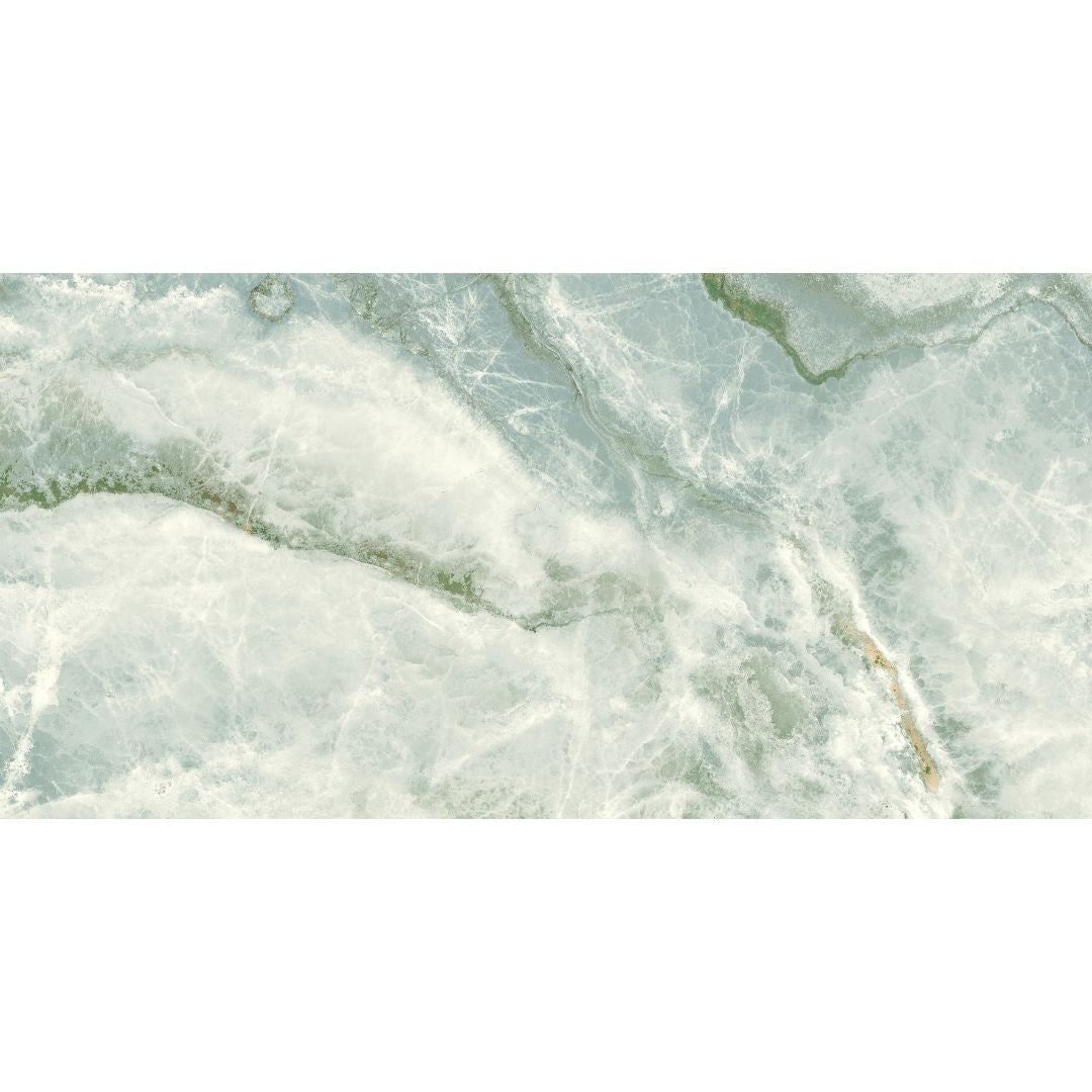 Banff 24" x 48" Onice Jade Porcelain Matte Tile