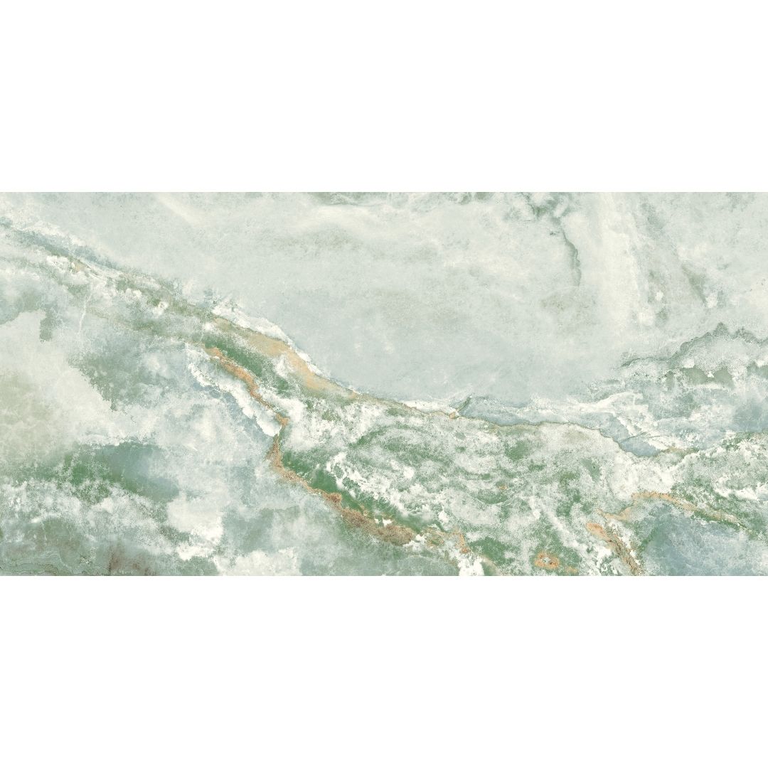 Banff 24" x 48" Onice Jade Porcelain Matte Tile