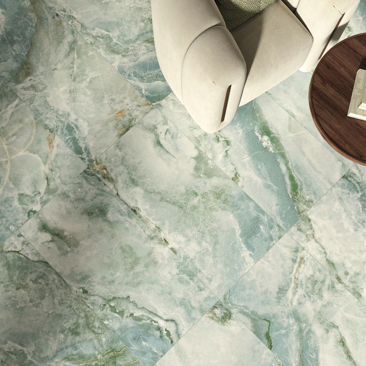 Banff 24" x 48" Matte Porcelain Floor and Wall Tile