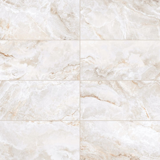 Banff 24" x 48" Matte Porcelain Floor and Wall Tile