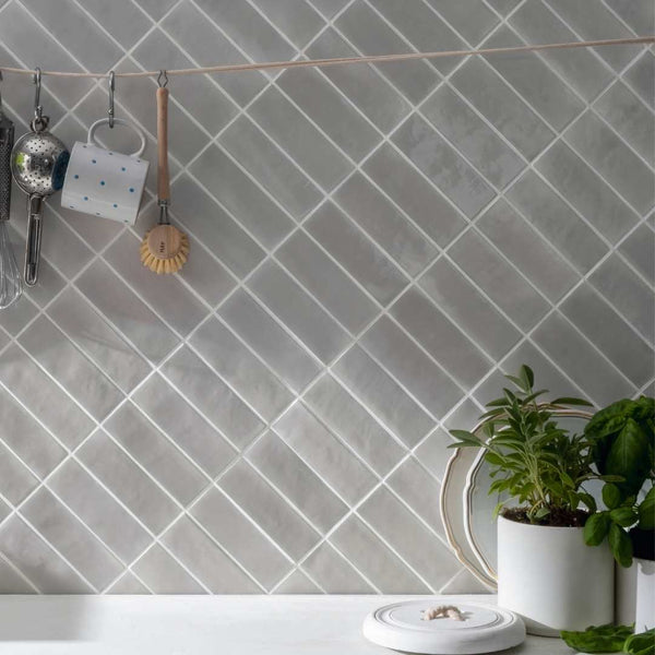 Galileo 2x6 Porcelain Wall Tile