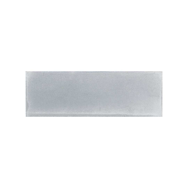 Galileo 2" x 6" Acciaio Porcelain Glossy Tile