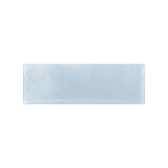 Galileo 2" x 6" Cielo Porcelain Glossy Tile