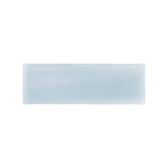 Galileo 2" x 6" Cielo Porcelain Glossy Tile