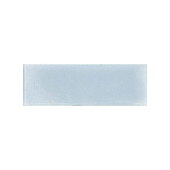Galileo 2" x 6" Cielo Porcelain Glossy Tile