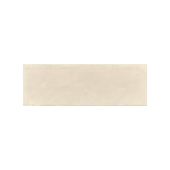 Galileo 2" x 6" Crema Porcelain Glossy Tile
