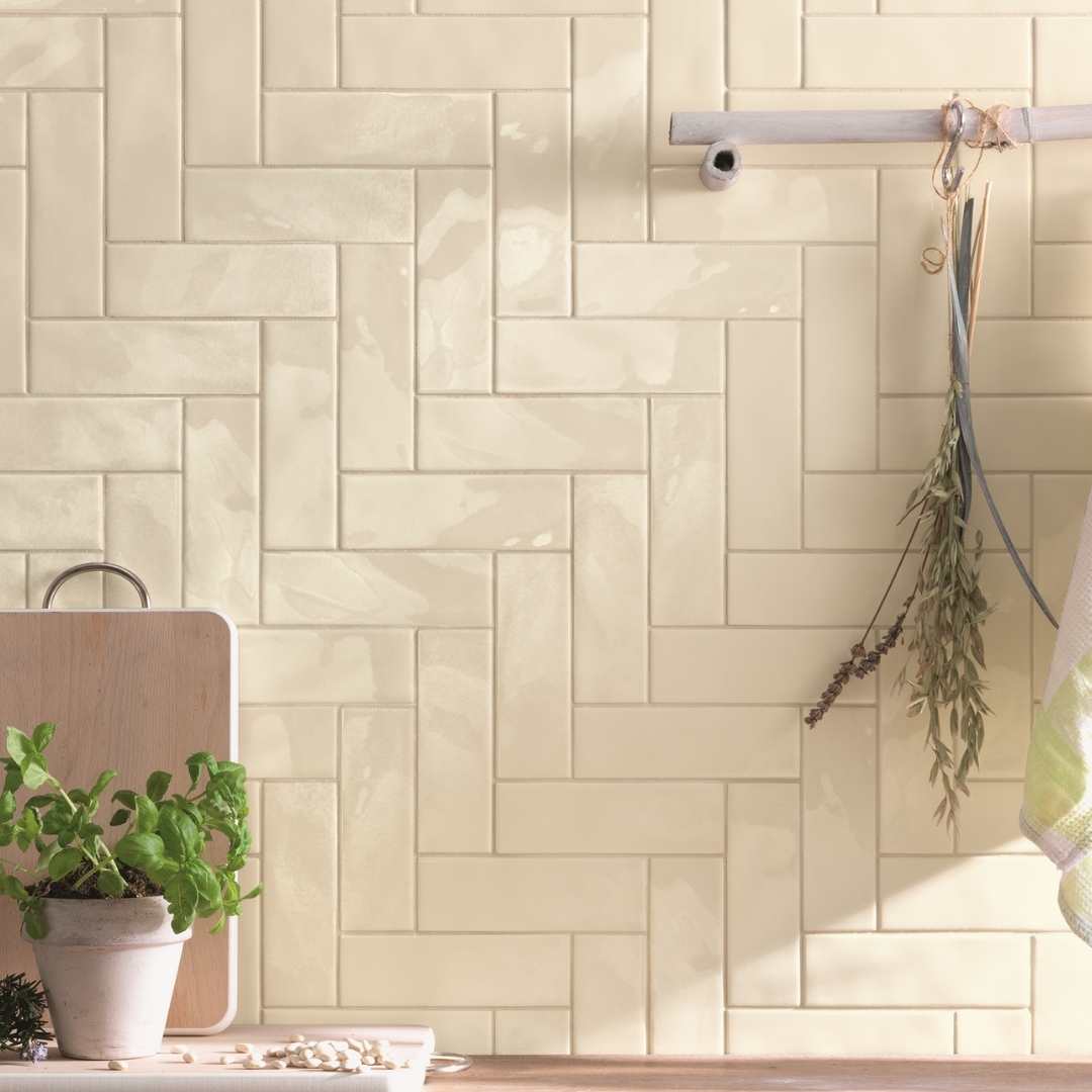 Galileo 2x6 Porcelain Wall Tile