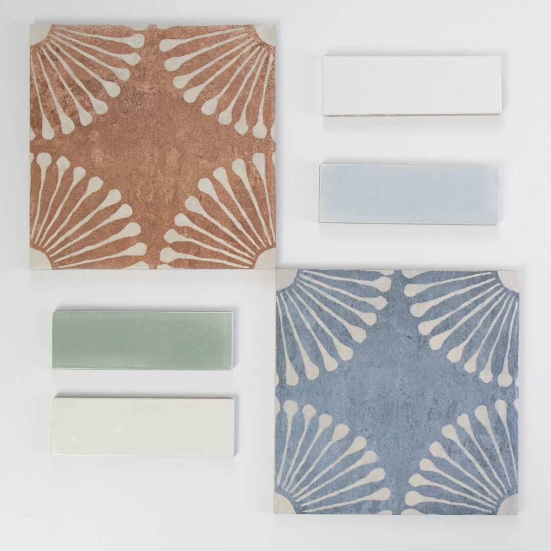 Galileo 2x6 Porcelain Wall Tile