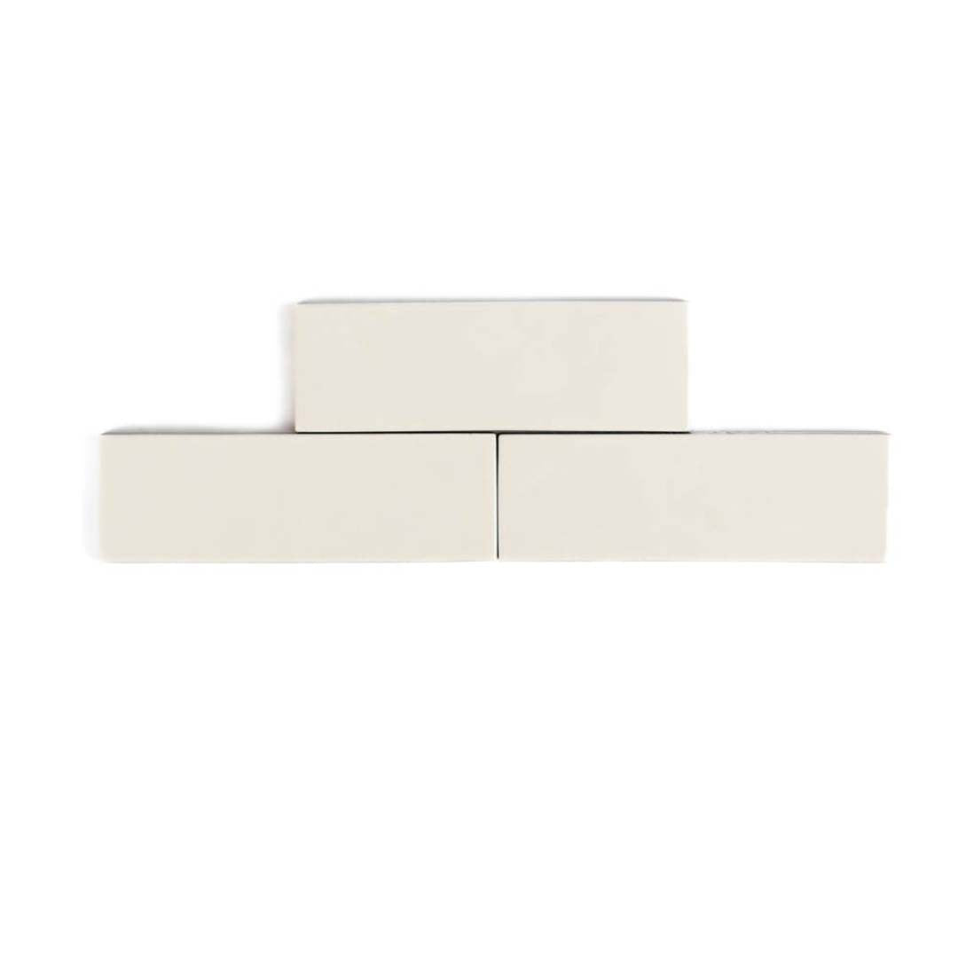 Galileo 2"x6" Porcelain Glossy Tile