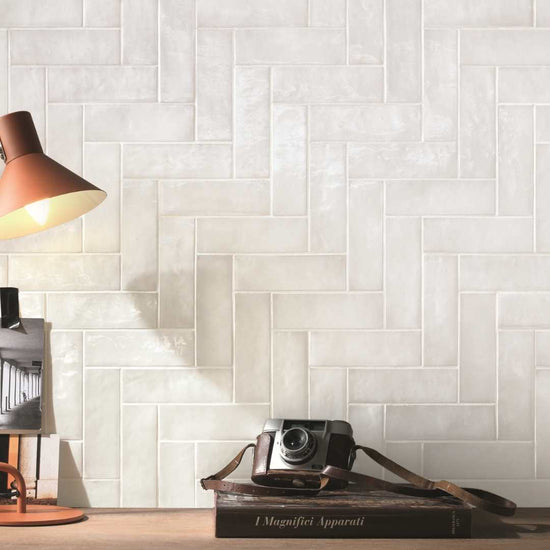 Galileo 2"x6" Porcelain Glossy Tile