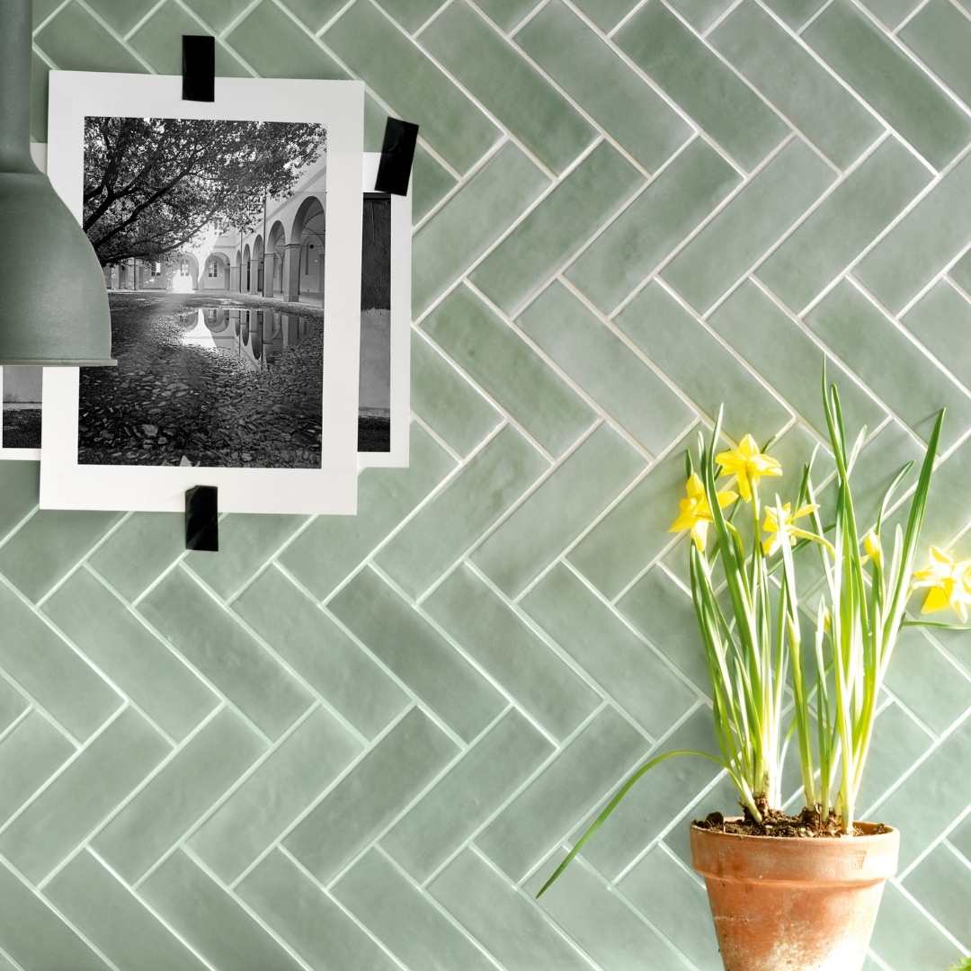Galileo 2x6 Porcelain Wall Tile