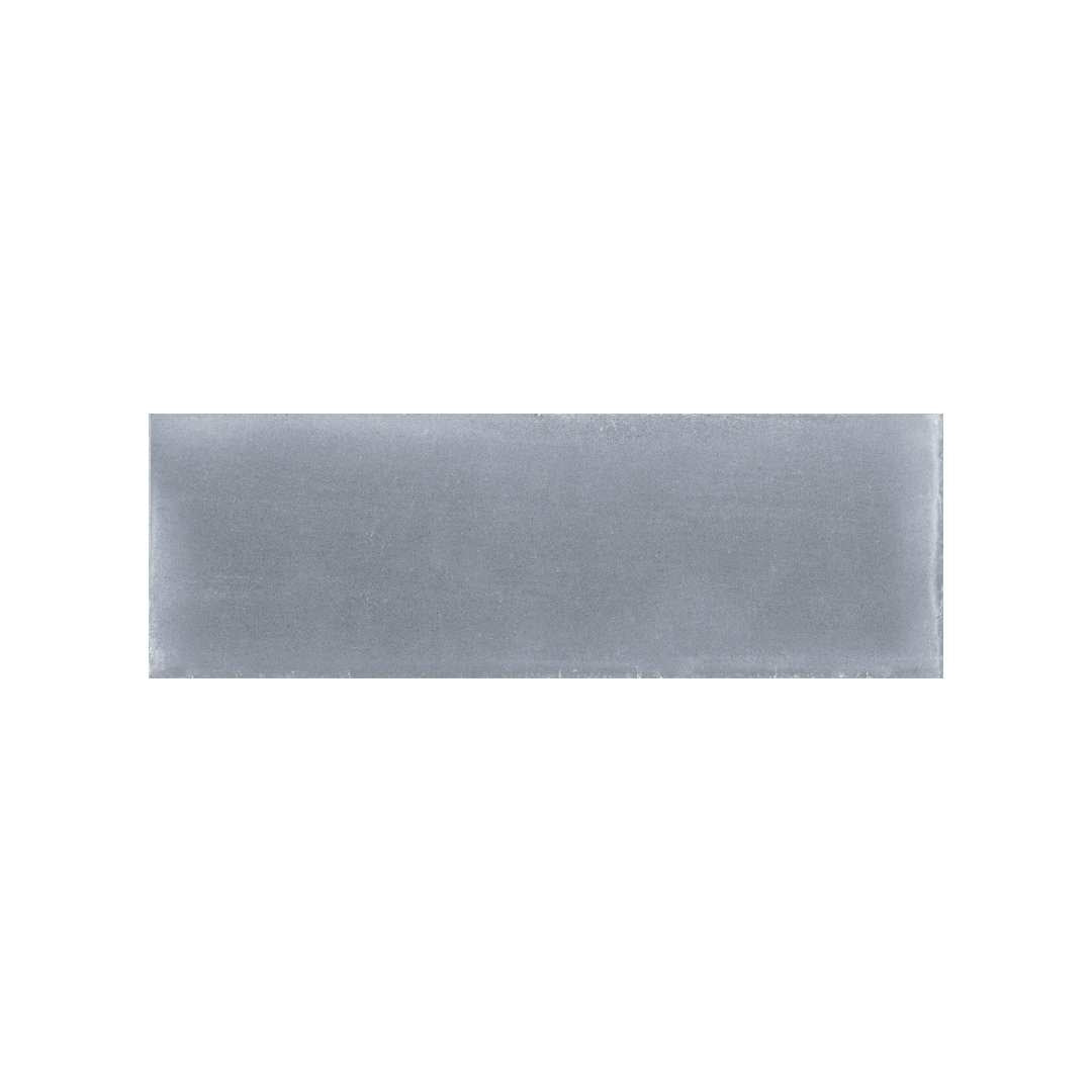 Galileo 2" x 6" Platino Porcelain Glossy Tile