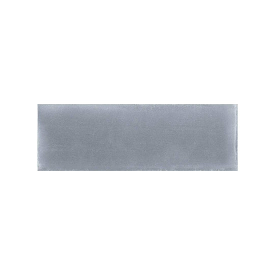 Galileo 2" x 6" Platino Porcelain Glossy Tile
