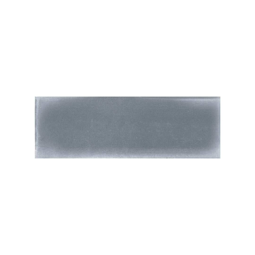 Galileo 2" x 6" Platino Porcelain Glossy Tile