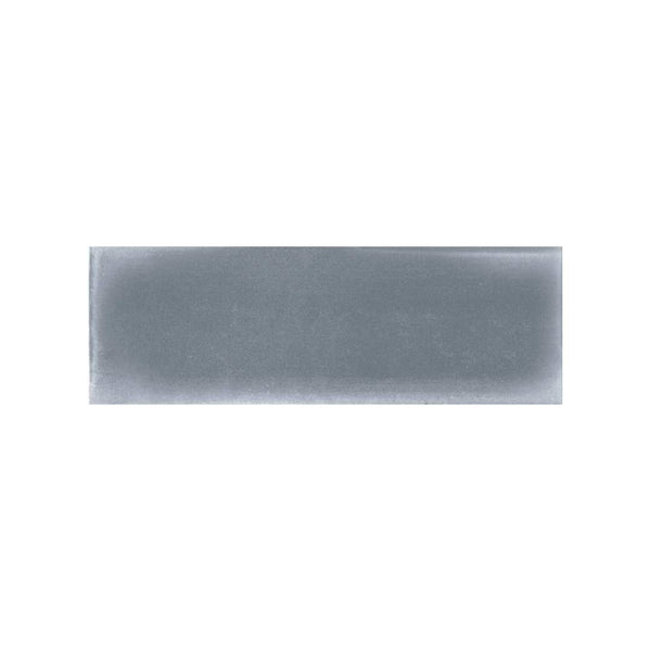 Galileo 2" x 6" Platino Porcelain Glossy Tile