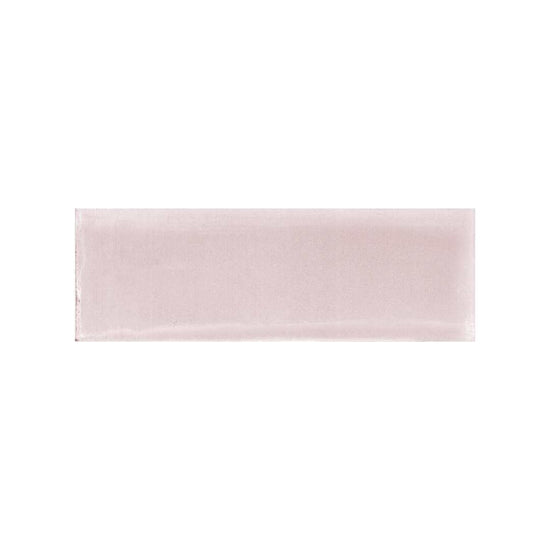 Galileo 2" x 6" Rosantico Porcelain Glossy Tile