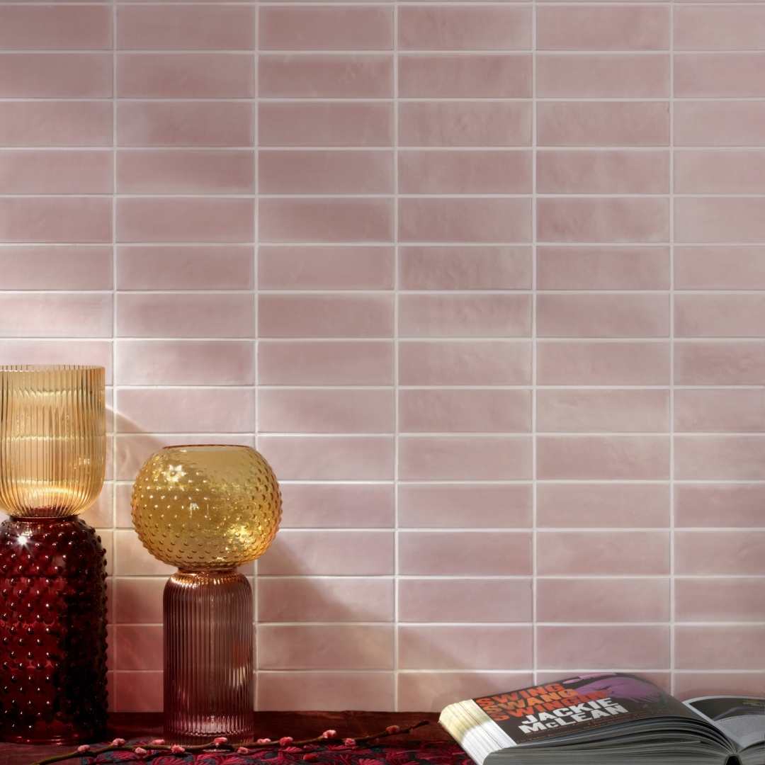 Galileo 2x6 Porcelain Wall Tile