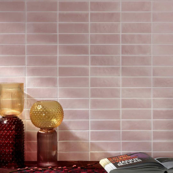 Galileo 2x6 Porcelain Wall Tile