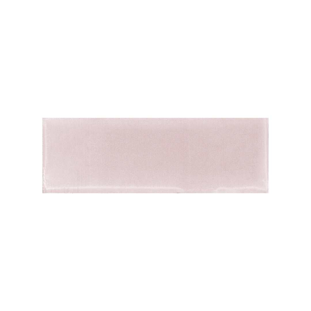 Galileo 2" x 6" Rosantico Porcelain Glossy Tile