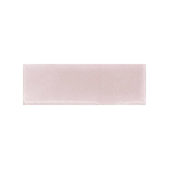 Galileo 2" x 6" Rosantico Porcelain Glossy Tile