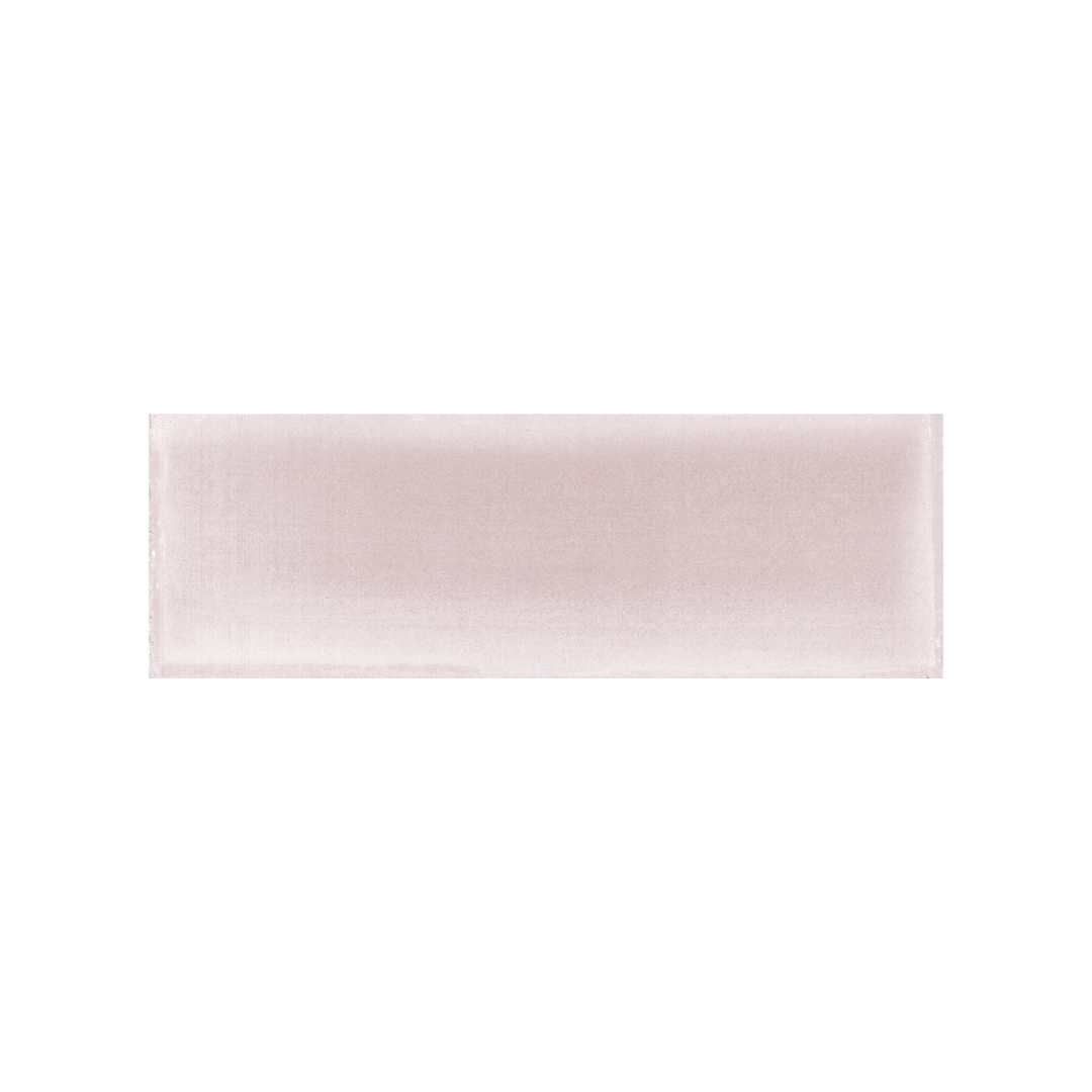 Galileo 2" x 6" Rosantico Porcelain Glossy Tile
