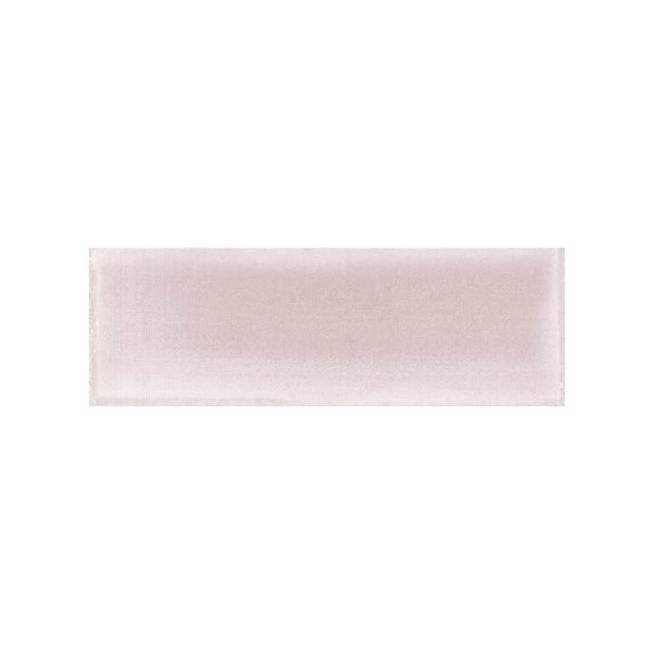 Galileo 2" x 6" Rosantico Porcelain Glossy Tile