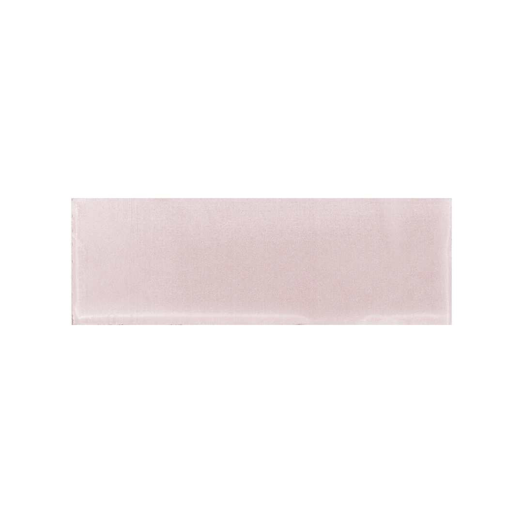 Galileo 2" x 6" Rosantico Porcelain Glossy Tile