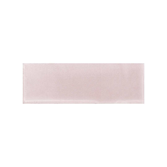 Galileo 2" x 6" Rosantico Porcelain Glossy Tile