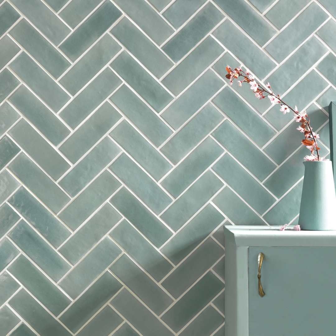 Galileo 2x6 Porcelain Wall Tile
