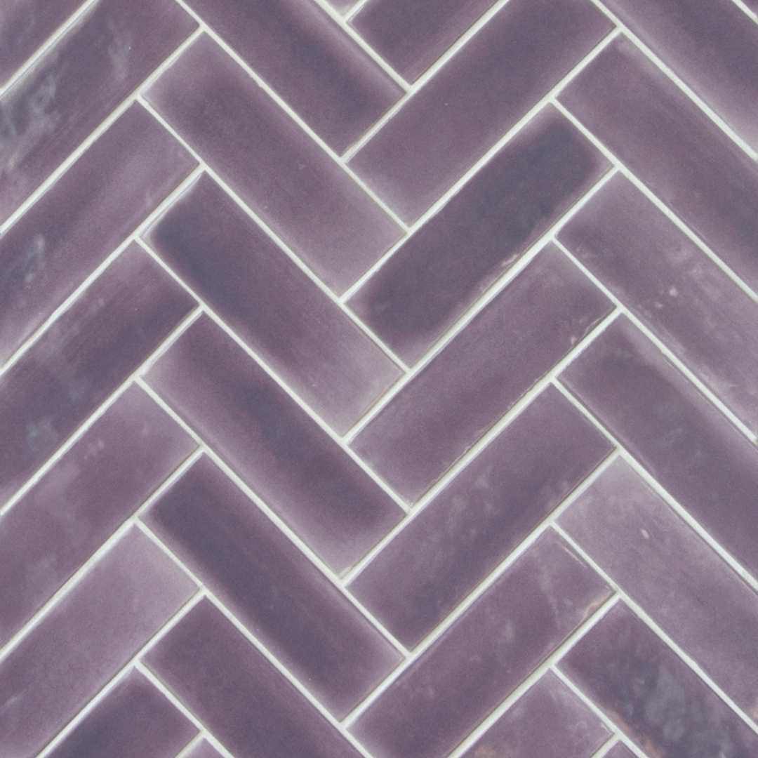 Galileo 2"x6" Porcelain Glossy Tile