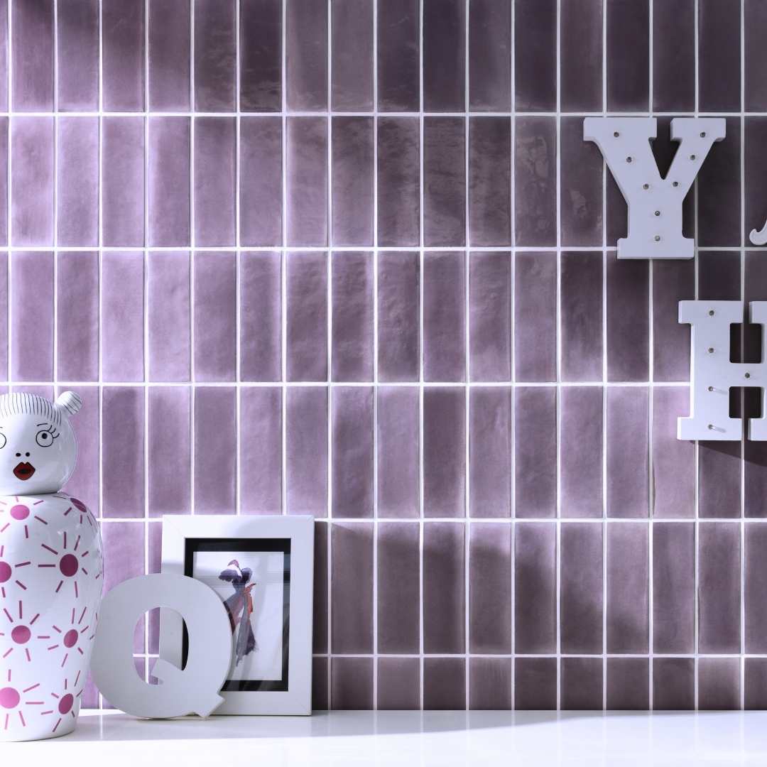 Galileo 2x6 Porcelain Wall Tile