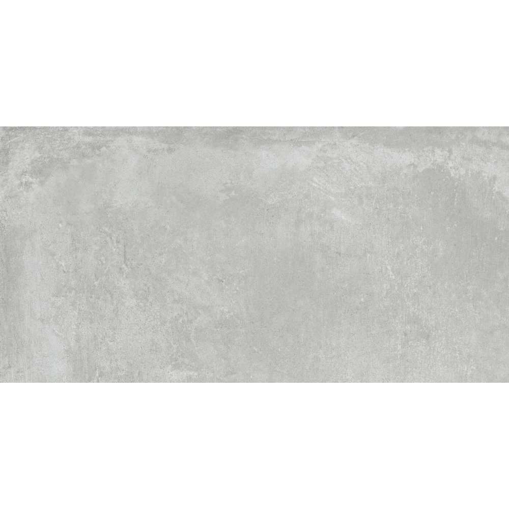 Ledger 24" x 48" Gris Porcelain Matte Tile