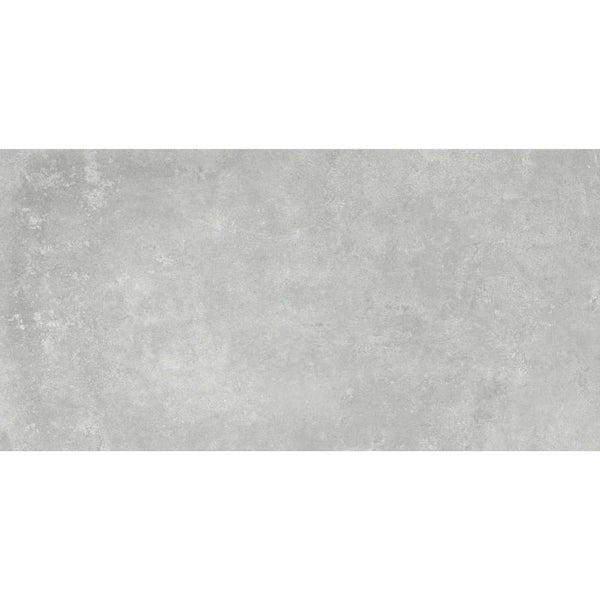 Ledger 24"x48" Gris Porcelain Matte Tile