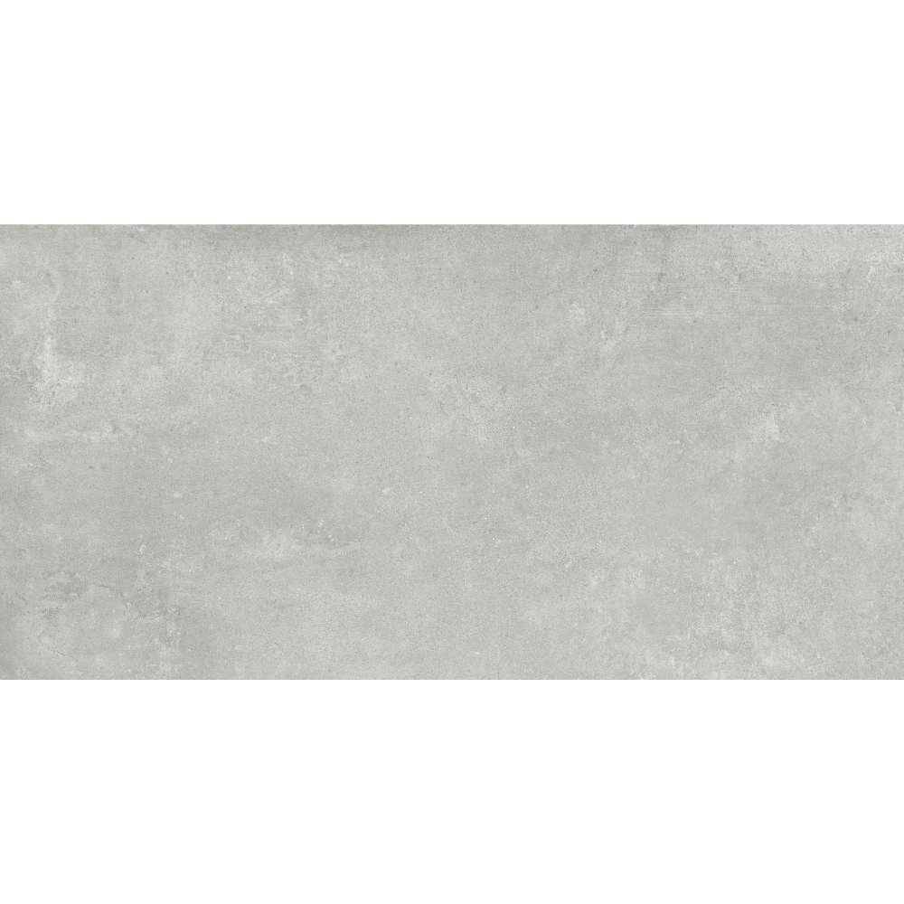 Ledger 24" x 48" Gris Porcelain Matte Tile