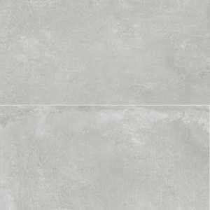 Ledger 24" x 48" Gris Porcelain Matte Tile
