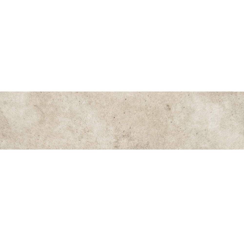 Lazio 2"x8" Sand Porcelain Glossy Tile