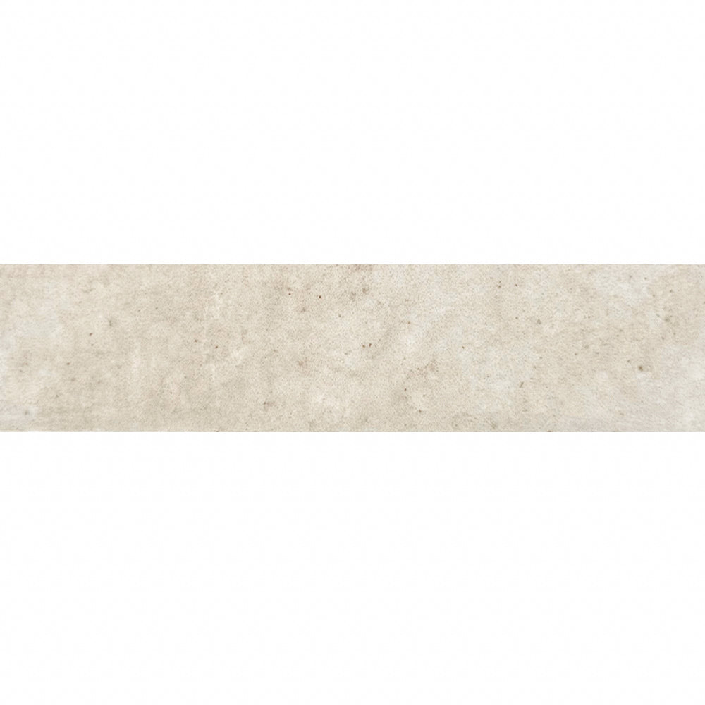 Lazio 2"x8" Sand Porcelain Glossy Tile