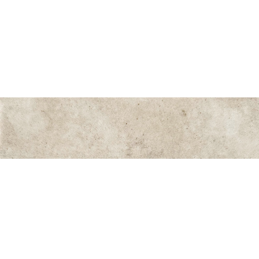 Lazio 2"x8" Sand Porcelain Glossy Tile