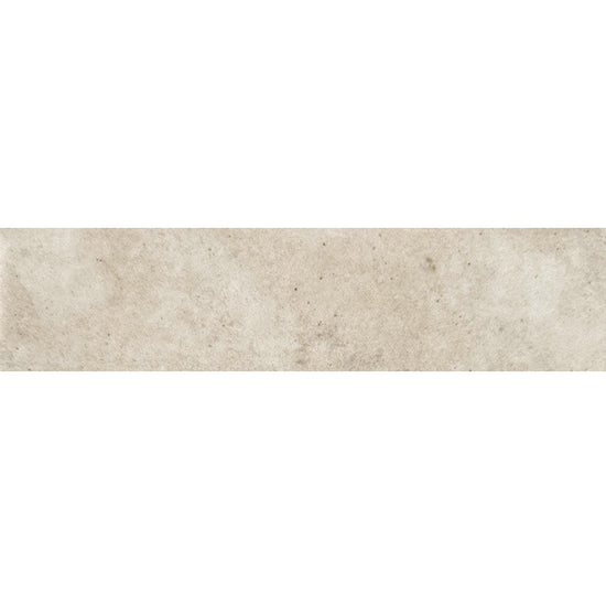 Lazio 2"x8" Sand Porcelain Glossy Tile