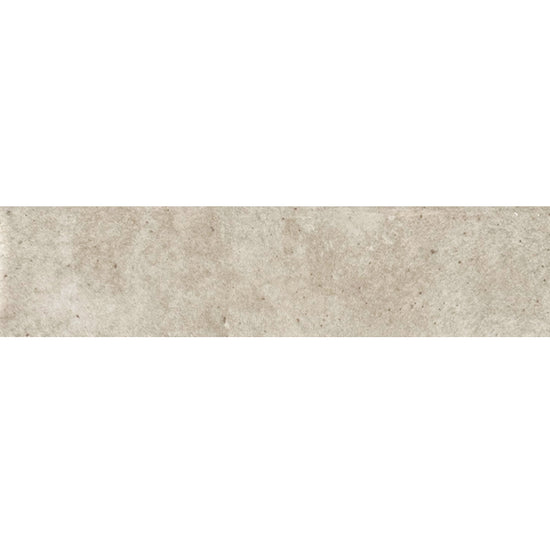 Lazio 2"x8" Sand Porcelain Glossy Tile