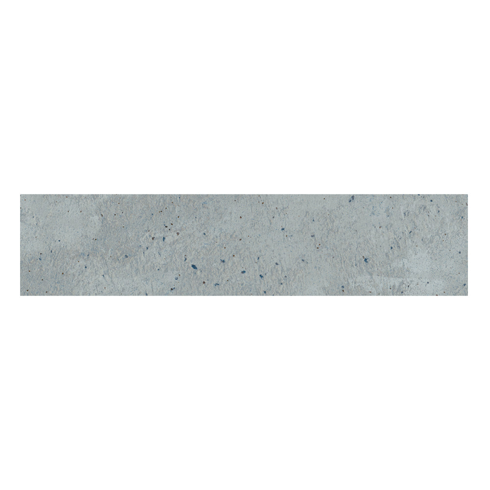 Lazio 2"x8" Sky Porcelain Glossy Tile
