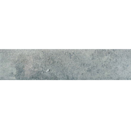Lazio 2"x8" Sky Porcelain Glossy Tile