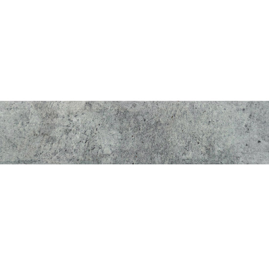 Lazio 2"x8" Sky Porcelain Glossy Tile