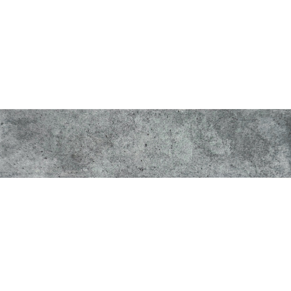 Lazio 2"x8" Sky Porcelain Glossy Tile