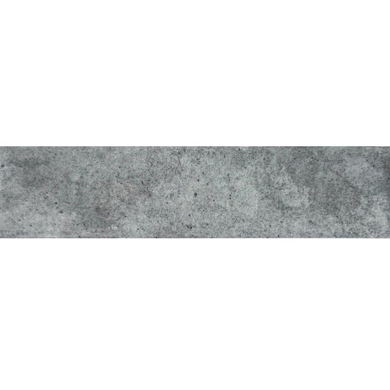 Lazio 2"x8" Sky Porcelain Glossy Tile