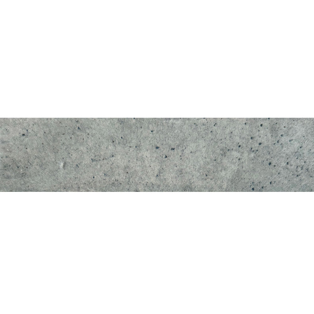 Lazio 2"x8" Sky Porcelain Glossy Tile