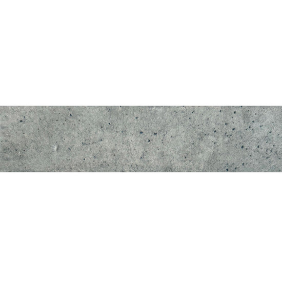 Lazio 2"x8" Sky Porcelain Glossy Tile