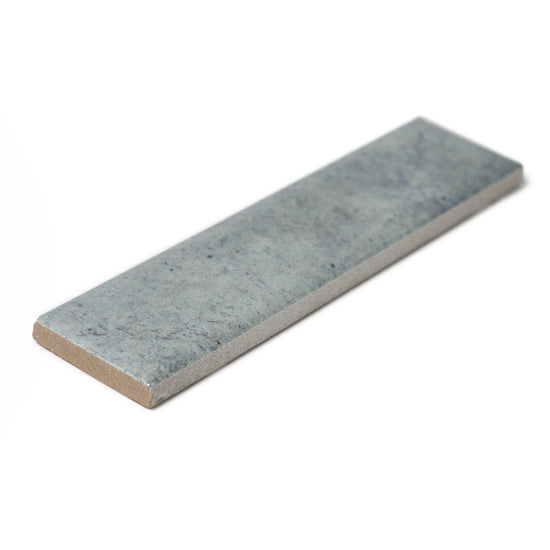 Lazio 2"x8" Sky Porcelain Glossy Tile