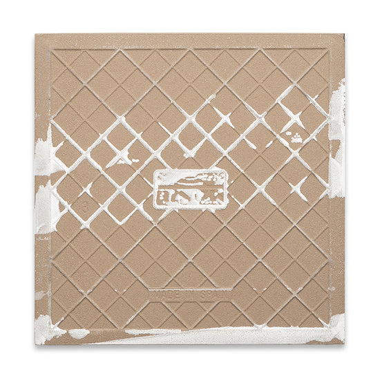 Seville Art 8"x8" Amparo Porcelain Matte Tile