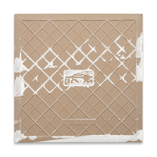 Seville Art 8"x8" Nazare Porcelain Matte Tile